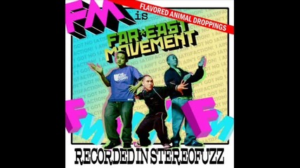 Far East Movement - Fetish 