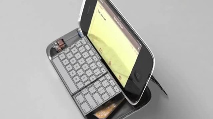 iphone 3gs Трансформация