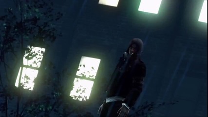 Prototype 2 - Action Trailer