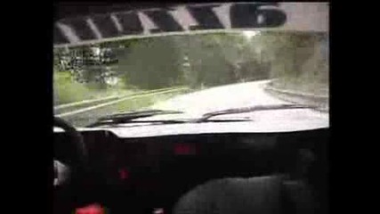 Lancia Delta S4 On Bord Camera Xd.avi