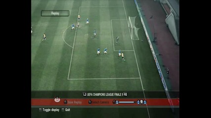 messi gol pes 2010