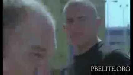 Prison Break - 9/8 2008