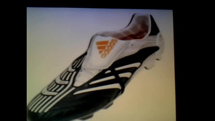 nike and adidas