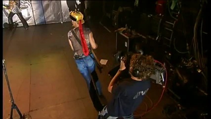 Scorpions - Rock you like a Hurricane (wacken 2006) 