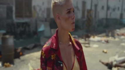 Halsey - Sorry (official music video) new winter 2018