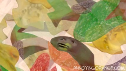 Annoying Orange - Gumbrawl