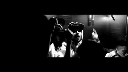 Schoolboy Q (feat. Ab-soul) - Druggys Wit Hoes