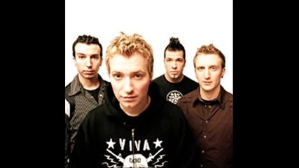 Thousand Foot Krutch - The art of breaking