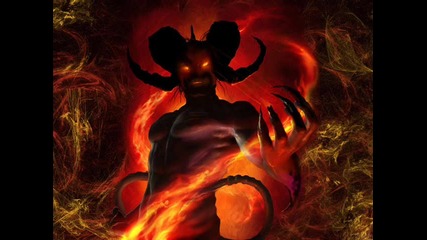 D - Devils - The 6th Gate ( Dance With The Devil )