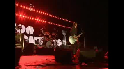 Foo Fighters - Doa(live V - Festival)