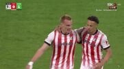 SC Freiburg vs. VfL Wolfsburg - Game Highlights