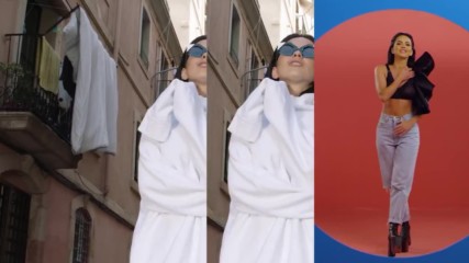 Inna - Me Gusta | Official Music Video