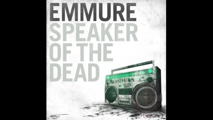 Emmure - Last Words To Rose