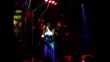 angela dimitriou live 2009! - se gyreuo 
