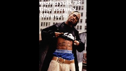 2pac Down Button Feat. Bizzy Bone,dmx,nas & B.g.