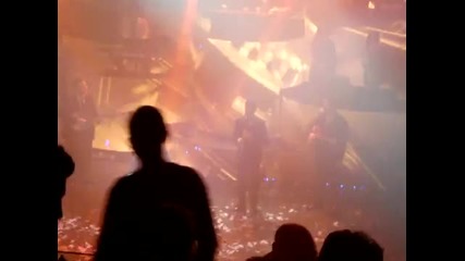 Nikos Vertis Live Kentro A8hnwn - Poso Metaniwsa 
