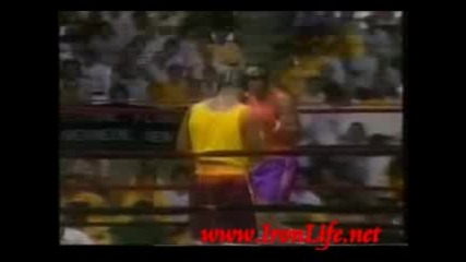 Miketyson -
