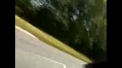 Lamborghini Murcialago Highway Max Out