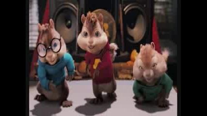 Chipmunks 