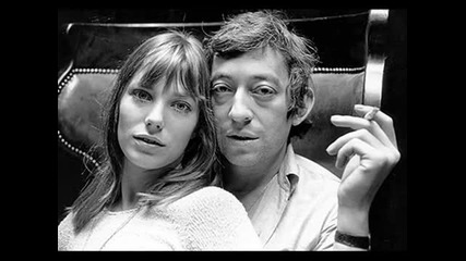 Jane Birkin et Serge Gainsbourg - Je Taime,... Moi Non Plus