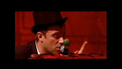 The Good,the Bad and The Queen-herculean [live At The Roundhouse 2006]