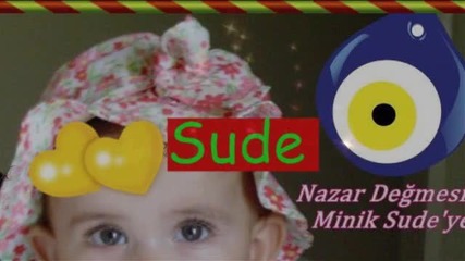 Sudee -- Дъщерята на Мине и Денис