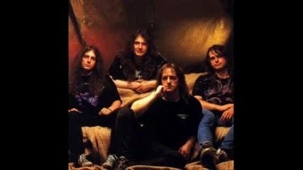 Blind Guardian - Straight Through The Mirror