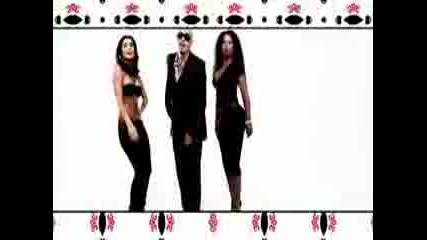 Pitbull - I Know You Want Me