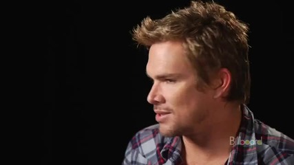 Mark Mcgrath Returns With Sugar Ray 