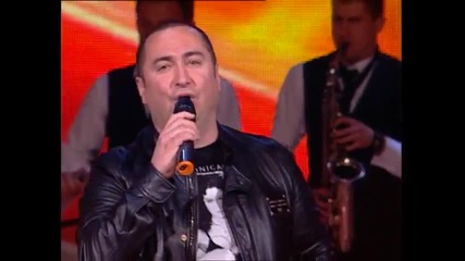 Djani - Tuzna prico moja