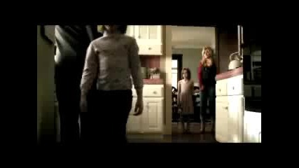 Kelly Clarkson & Avril Lavigne - Because your gone 
