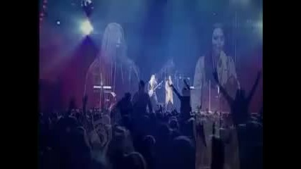 Nightwish - Phantom of the Opera