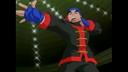 Beyblade episode 13