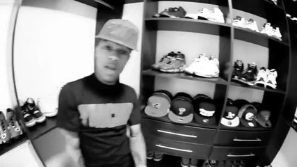 Bow Wow - Im Gone Make It