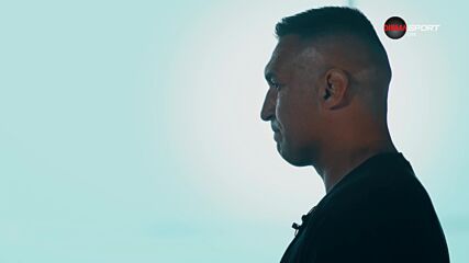 Бенефис на Мартин Камбуров
