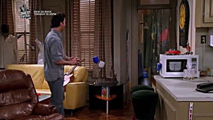 Friends S05-e21 Bg-audio