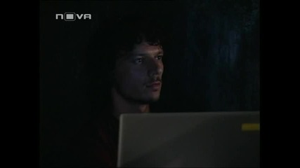 Тайни в рая - еп.7/1