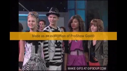Bella and Zendaya- True Friend