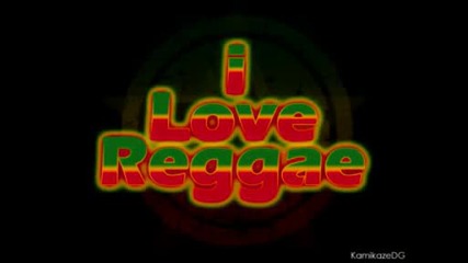 Reggae Oldskool Mix