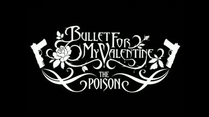 Bullet for My Valentine - Suffocating under the Words of sorrow 