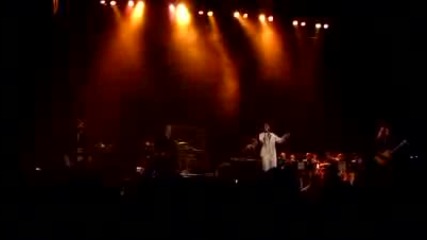 Serj Tankian - Deserving - live in Cologne 25.08.10 