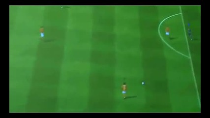 Fifa 11 - Gameplay 