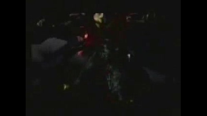 {dante x Trish}love