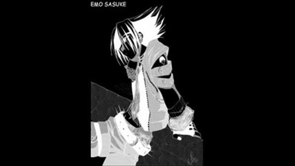 Sasuke Is The Beast