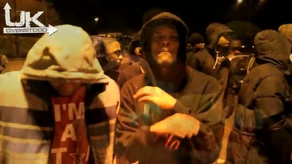 G.money & Dynamic Mobbstars Shankstars - Trying To Blow 