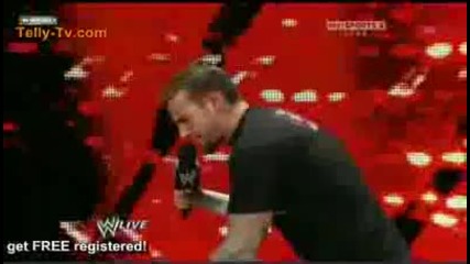 Wwe Raw 12..27.10 Part 2/11 (hq) (360p)