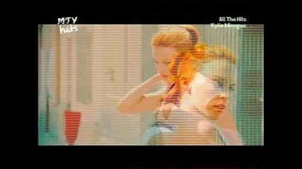 Kylie Minogue - Some Kind of Bliss 