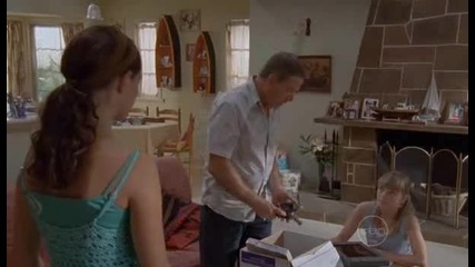 H2o Just add water se2ep5 part 2 