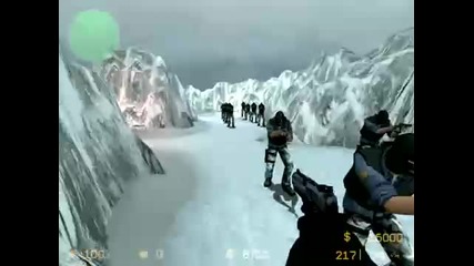 8 Kills With 1 Bullet Css
