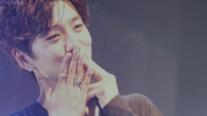 Bang Yongguk - Heart Wants...